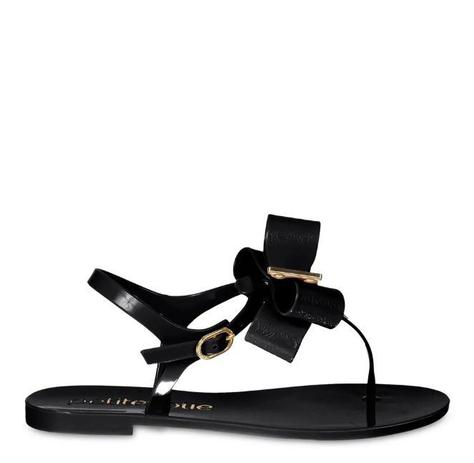 petite jolie sandalias rasteiras