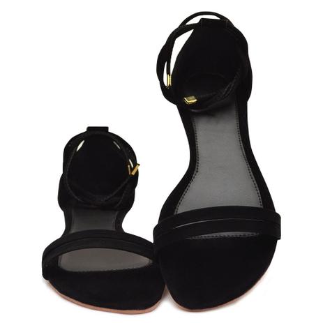 Sandália Rasteirinha Feminina Rasteira Chinelo Confortável - MMStore Menor preço em Sandália Rasteirinha Feminina Rasteira Chinelo Confortável - MMStore