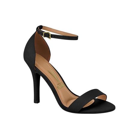 sandalia de salto vizzano