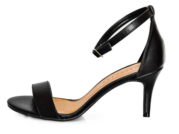 comprar sandalia salto fino