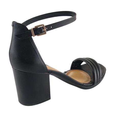 Sandália Salto Médio Comfortflex Ramarim Feminina Confortável Casual -  Outros Moda e Acessórios - Magazine Luiza