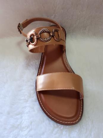 sandalia tamanho 42