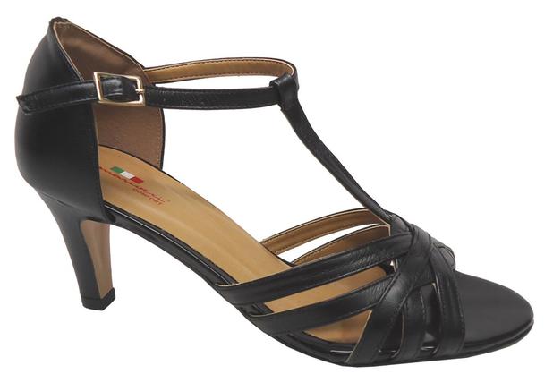 sandalias social para festa