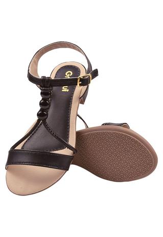 Sandália Social Infantil Grugui Saltinho Festa Menina - Sandália Infantil -  Magazine Luiza