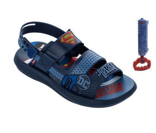 Sandália superman adventure 22241 - GRENDENE - Sandália Infantil - Magazine  Luiza