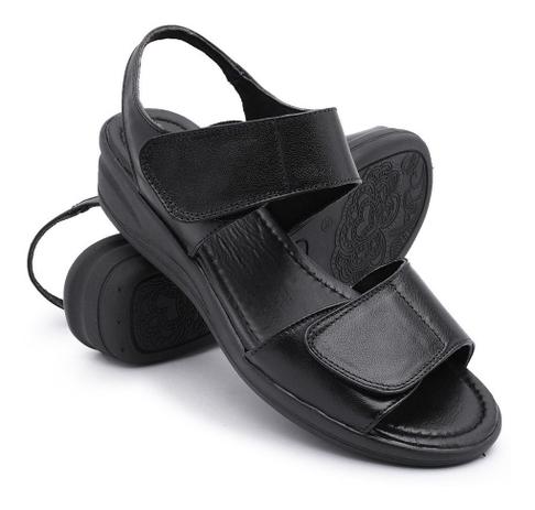 sandalia ortopedica para esporão