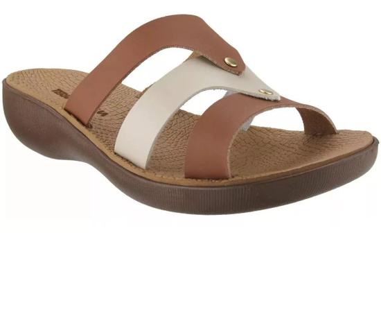 sandalia terra & agua