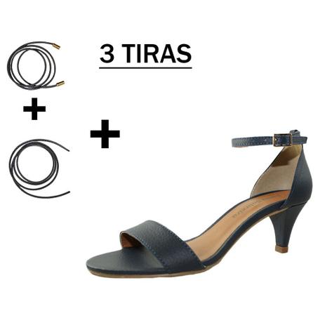 sandália feminina 2018