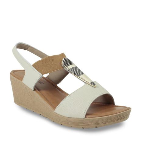 sandália usaflex feminino