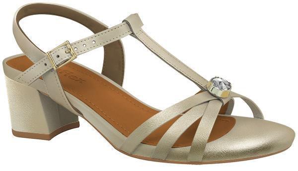 Sandália usaflex ac7306 soft slim prata confortável 304 - Outros Moda e  Acessórios - Magazine Luiza