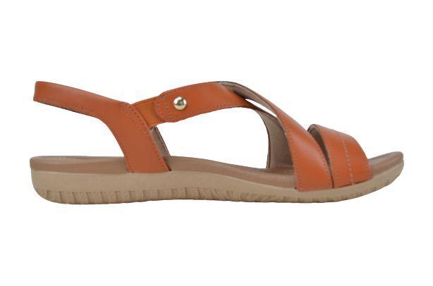 sandalias usaflex feminina