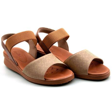 Sandalia usaflex valise - ae2013 - Sandália Feminina - Magazine Luiza