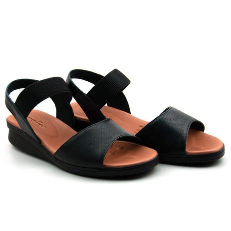 Sandalia usaflex valise - ae2013 - Sandália Feminina - Magazine Luiza