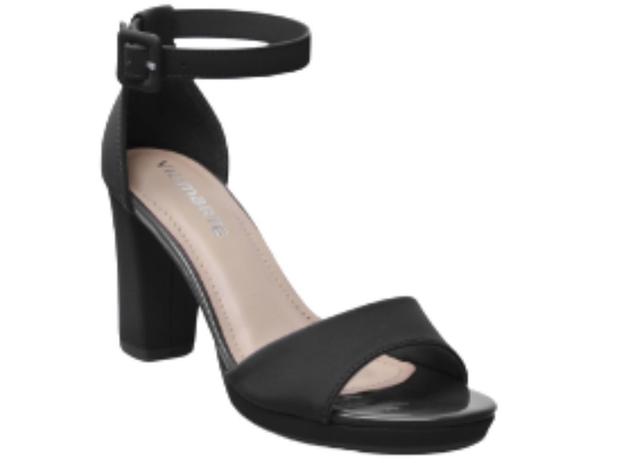 sandalias via marte lançamento