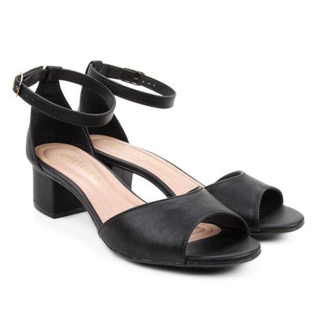 sandalia via uno salto medio