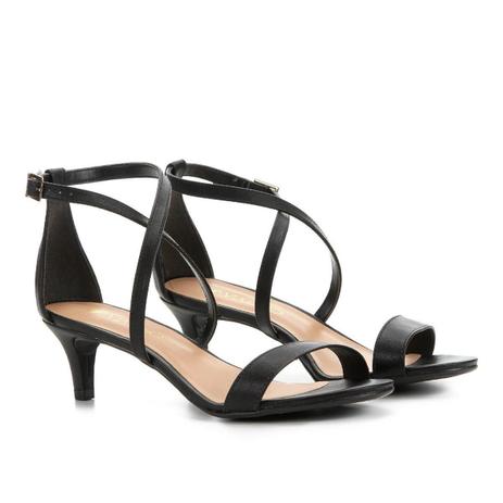 sandalia via uno salto medio