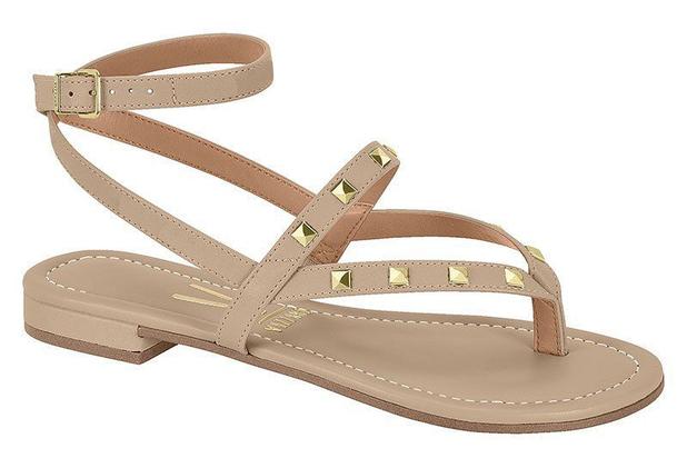 Sandália Vizzano 6370 430 7286 33/40 - Outros Moda e Acessórios - Magazine  Luiza
