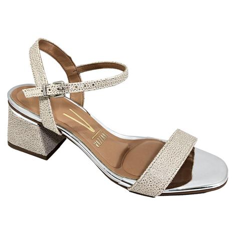 sandalias salto bloco baixo