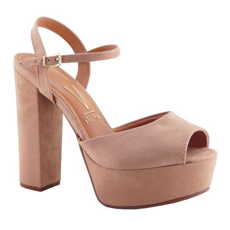 salto vizzano bege camurça