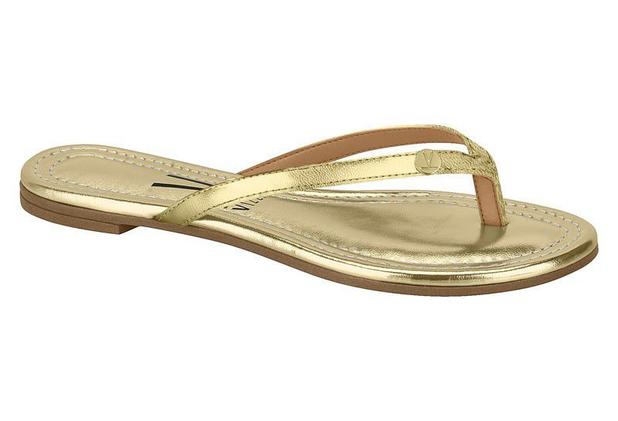 sandalia de dedo vizzano