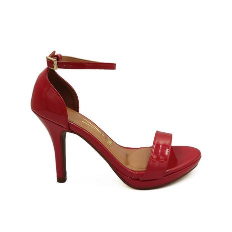 Vizzano salto vermelho Clearance