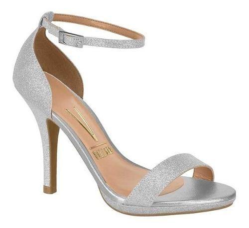 sandalia de marca feminina