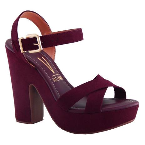 vizzano meia pata camurça