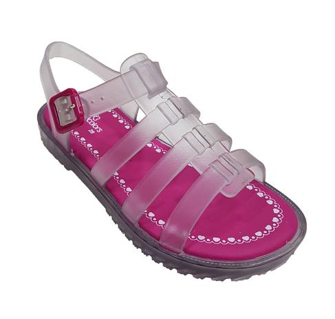 Sandalia WorldColors Confort Infantil Feminina Menina Macia 23/32 - World  Colors - Sandália Infantil - Magazine Luiza