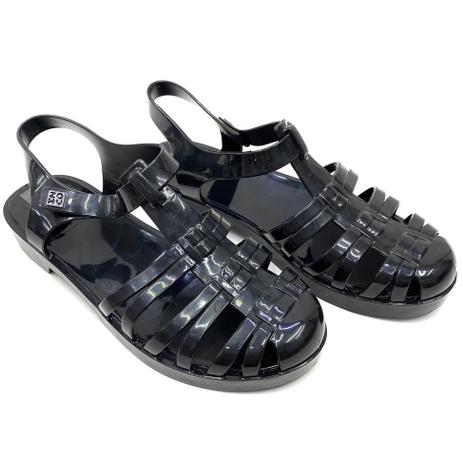 sandalia zaxy colorful