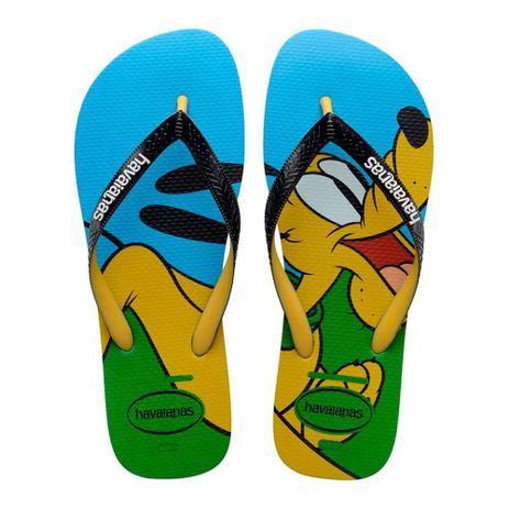 disney havaianas