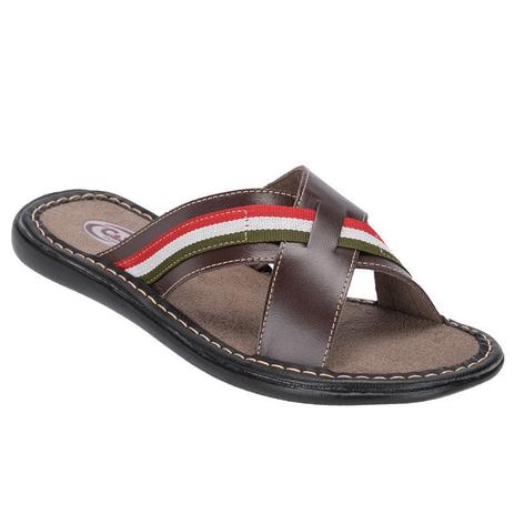 sandálias masculinas