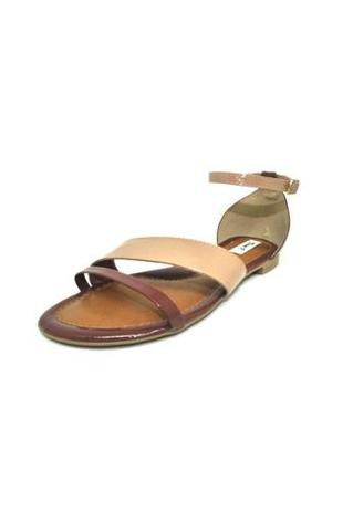 sandálias baixas femininas