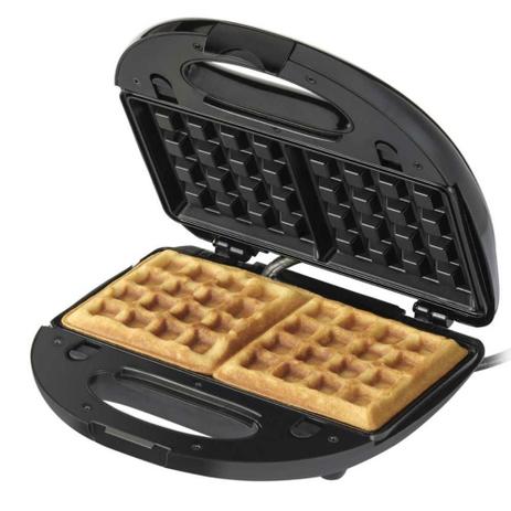 Sanduicheira 3 Em 1 Multi Grill Black Decker 127v - Black decker Menor preço em Sanduicheira 3 Em 1 Multi Grill Black Decker 127v - Black decker