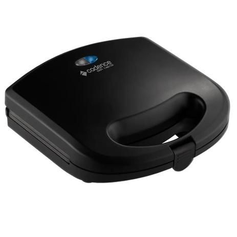 Sanduicheira Cadence - Easy Toaster - SAN224 é ruim? Sanduicheira Cadence - Easy Toaster - SAN224 é boa?