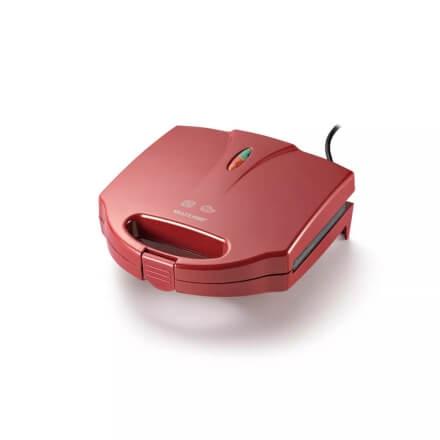 Sanduicheira e Grill 750w Vermelha 220v Multilaser é ruim? Sanduicheira e Grill 750w Vermelha 220v Multilaser é boa?