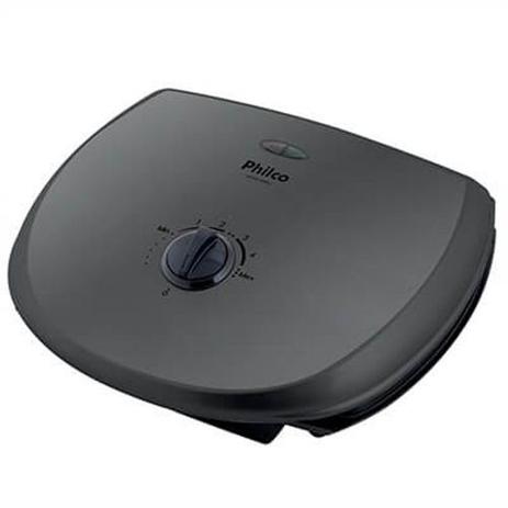 Sanduicheira Grill Philco Maxx 1200W Antiaderente 20 x 36 110V Preto é ruim? Sanduicheira Grill Philco Maxx 1200W Antiaderente 20 x 36 110V Preto é boa?