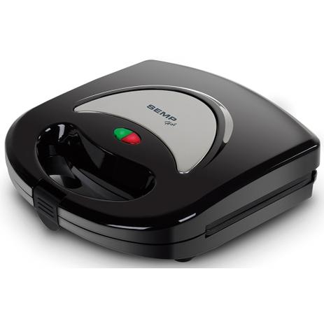 Sanduicheira grill semp toshiba gr3015 blac Menor preço em Sanduicheira grill semp toshiba gr3015 blac