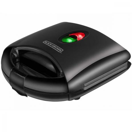 Sanduicheira Grill SG700 220V Black Decker é ruim? Sanduicheira Grill SG700 220V Black Decker é boa?