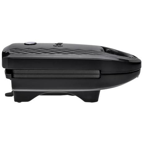 Sanduicheira Mini Grill Cadence Diamond Preta - SAN226 220V é boa?