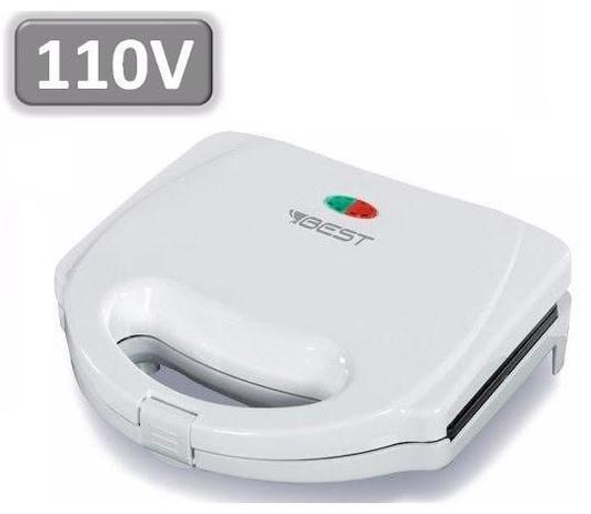 Sanduicheira Mini Grill Txs-8801 110v Best Menor preço em Sanduicheira Mini Grill Txs-8801 110v Best