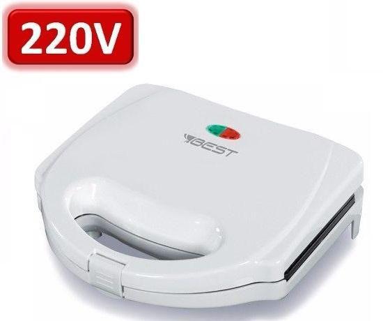 Sanduicheira Mini Grill Txs-8801 220v Best Menor preço em Sanduicheira Mini Grill Txs-8801 220v Best