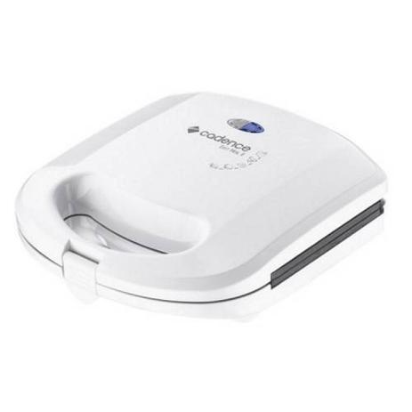 Sanduicheira Minigrill Cadence Easy Meal II 127V é boa?