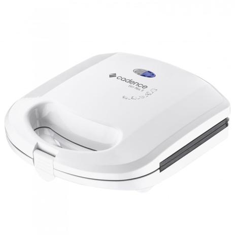 Sanduicheira Minigrill Cadence SAN252 Easy Meal II Menor preço em Sanduicheira Minigrill Cadence SAN252 Easy Meal II