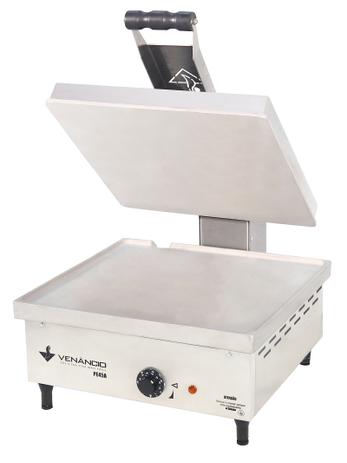 Sanduicheira Prensa Elétrica Chapa Alumínio Fundido 1550W Venâncio Pe45a 220V - Metalurgica venâncio Menor preço em Sanduicheira Prensa Elétrica Chapa Alumínio Fundido 1550W Venâncio Pe45a 220V - Metalurgica venâncio
