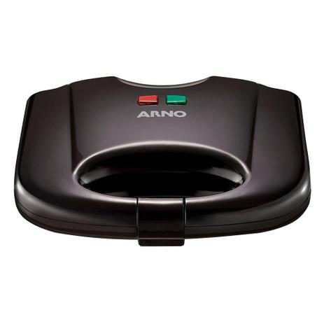 Sanduicheira SACB Preto - Arno é boa?
