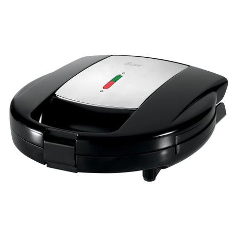 Sanduicheira Waffle Chrome CKSTSM3892 Oster - Cadence Menor preço em Sanduicheira Waffle Chrome CKSTSM3892 Oster - Cadence