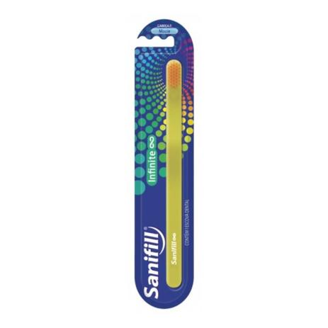 Sanifill 2473 Infinite Escova Dental Macia Menor preço em Sanifill 2473 Infinite Escova Dental Macia