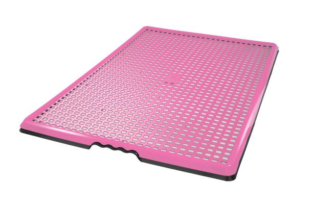 Sanitário Tapete Higienico Pet Cachorro Sanidog Rosa - Mecpet Menor preço em Sanitário Tapete Higienico Pet Cachorro Sanidog Rosa - Mecpet