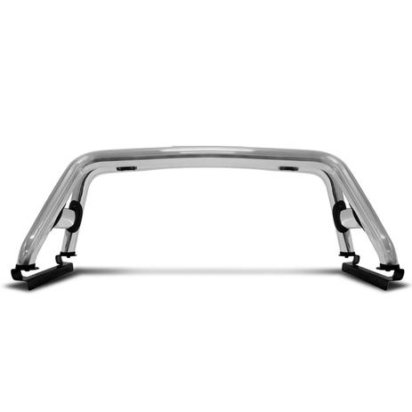 Santo Antônio Duplo Toyota Hilux Cabine Dupla 2016 2017 2018 2019 Cromado Track Menor preço em Santo Antônio Duplo Toyota Hilux Cabine Dupla 2016 2017 2018 2019 Cromado Track