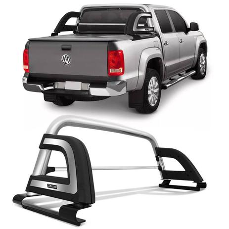 Santo Antônio Volkswagen Amarok Cabine Simples ou Dupla 2010 a 2019 Cromado Bepo Elegance Menor preço em Santo Antônio Volkswagen Amarok Cabine Simples ou Dupla 2010 a 2019 Cromado Bepo Elegance